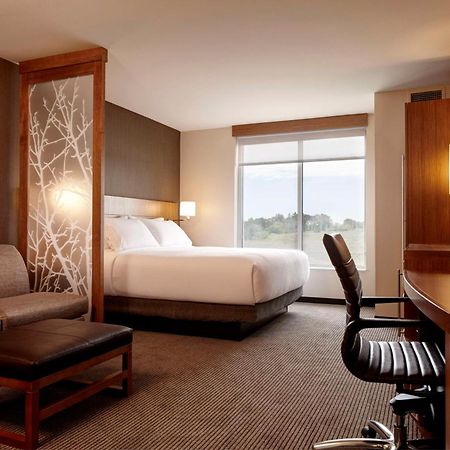 Hyatt Place Madison/Verona Exteriér fotografie