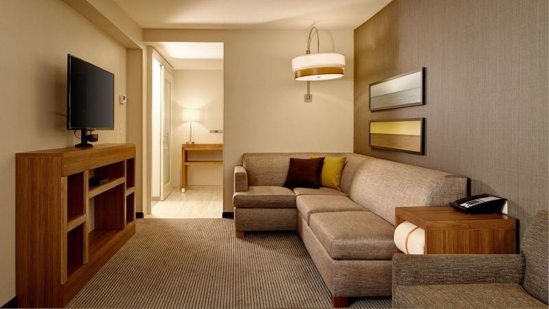 Hyatt Place Madison/Verona Exteriér fotografie