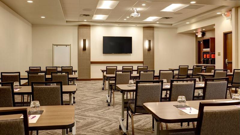 Hyatt Place Madison/Verona Exteriér fotografie