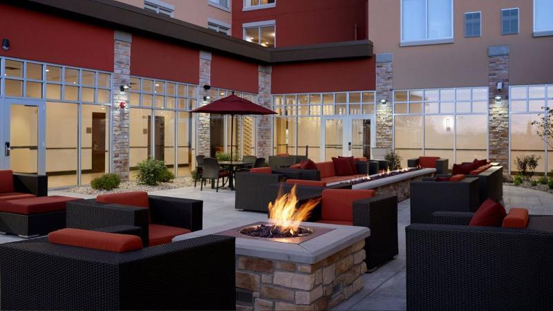 Hyatt Place Madison/Verona Exteriér fotografie
