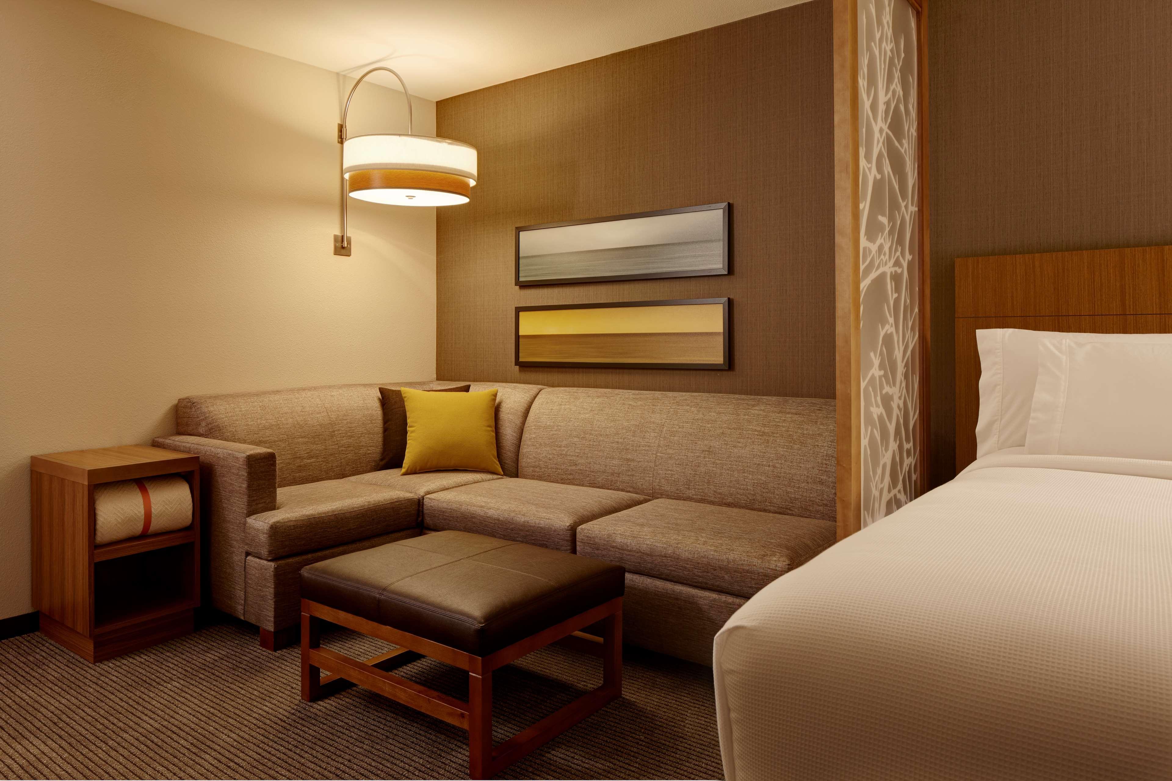 Hyatt Place Madison/Verona Exteriér fotografie