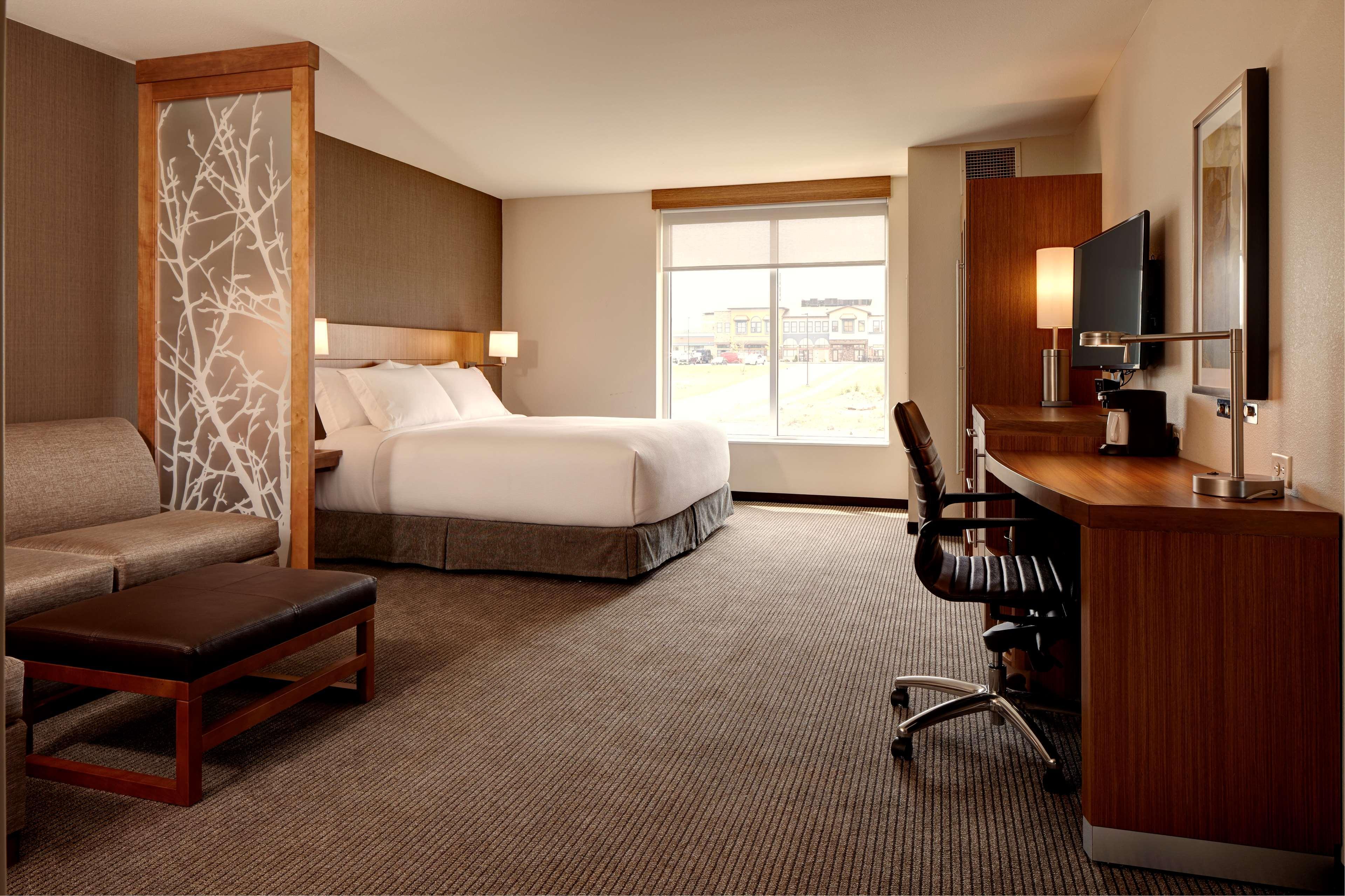 Hyatt Place Madison/Verona Exteriér fotografie