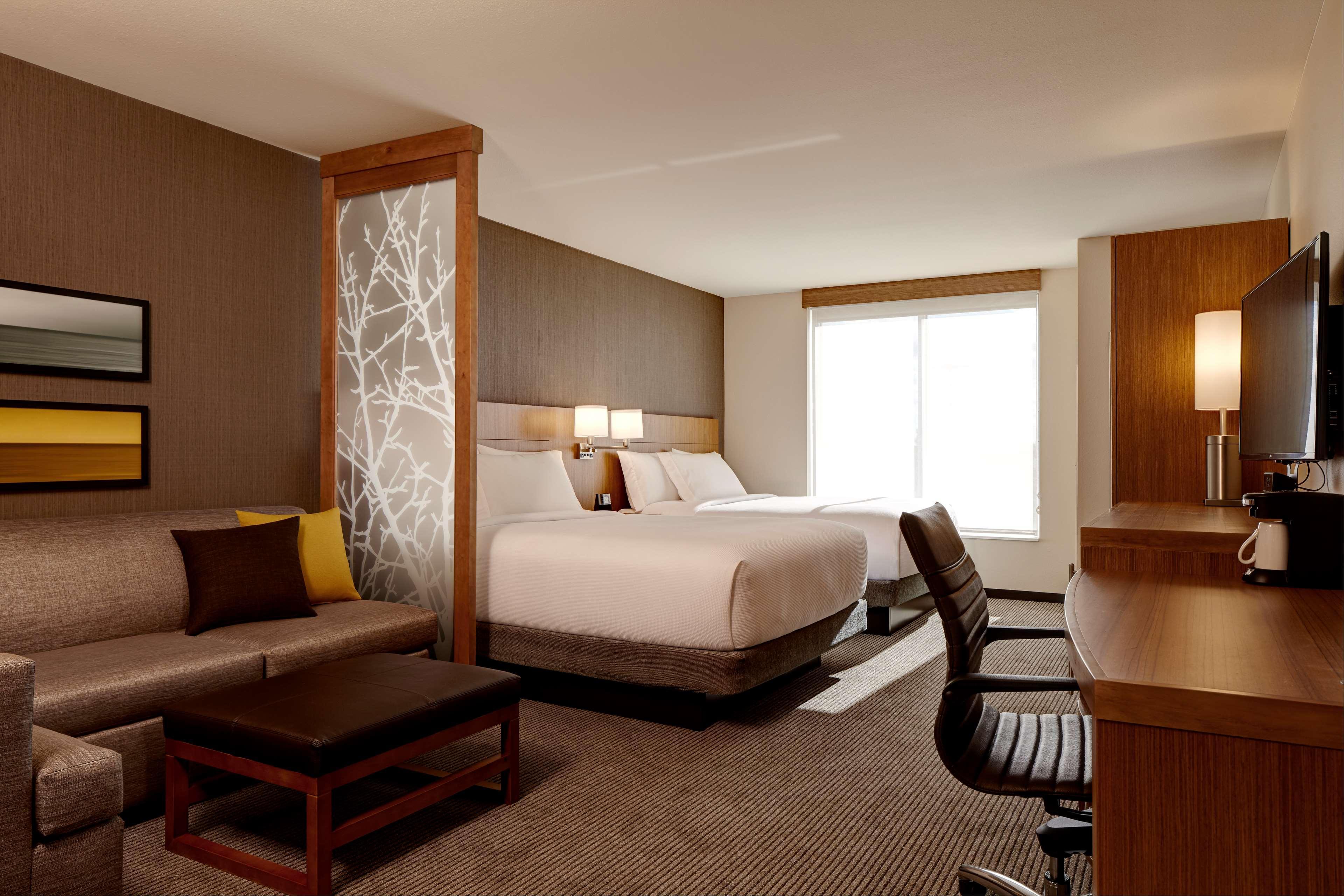 Hyatt Place Madison/Verona Exteriér fotografie