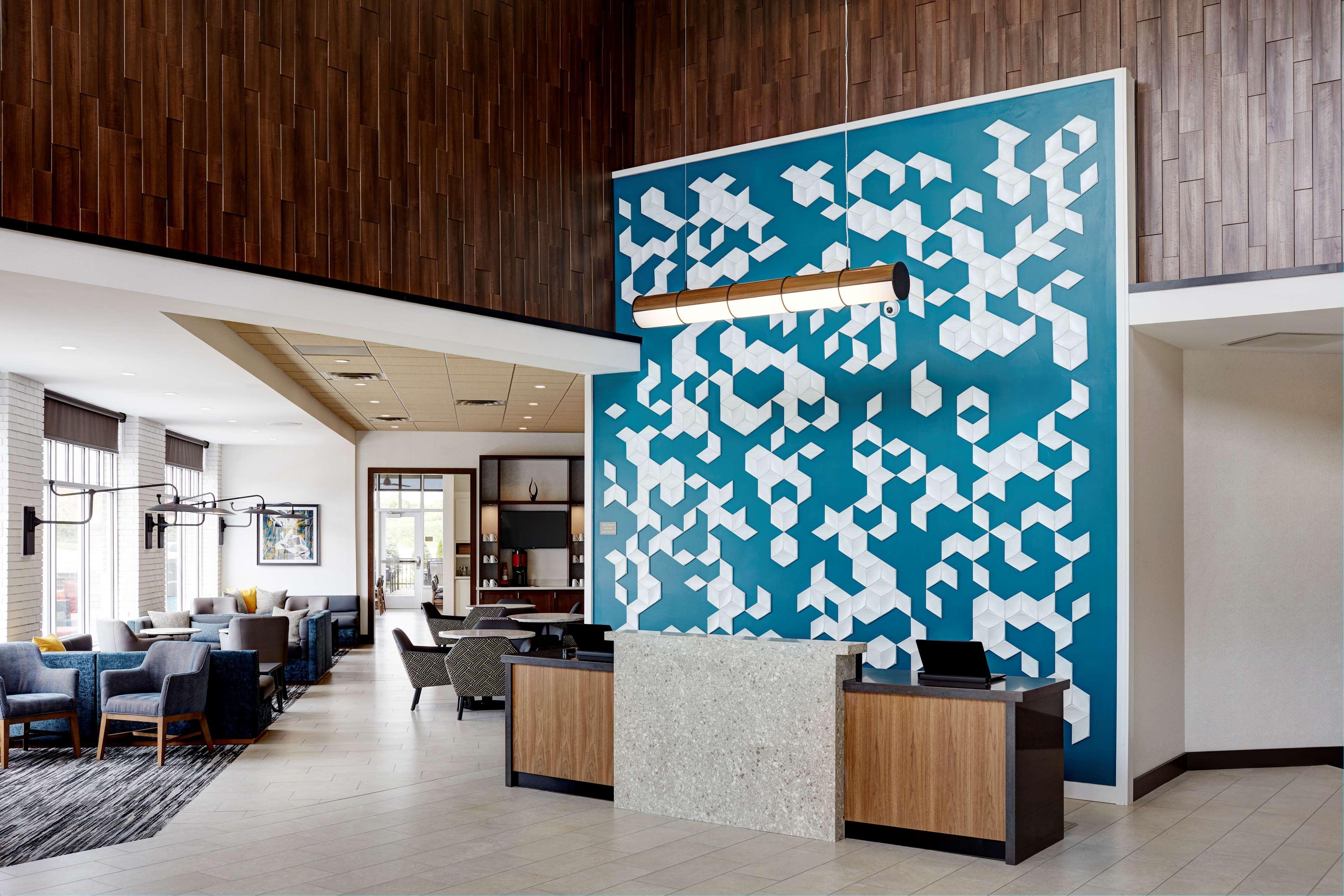 Hyatt Place Madison/Verona Exteriér fotografie