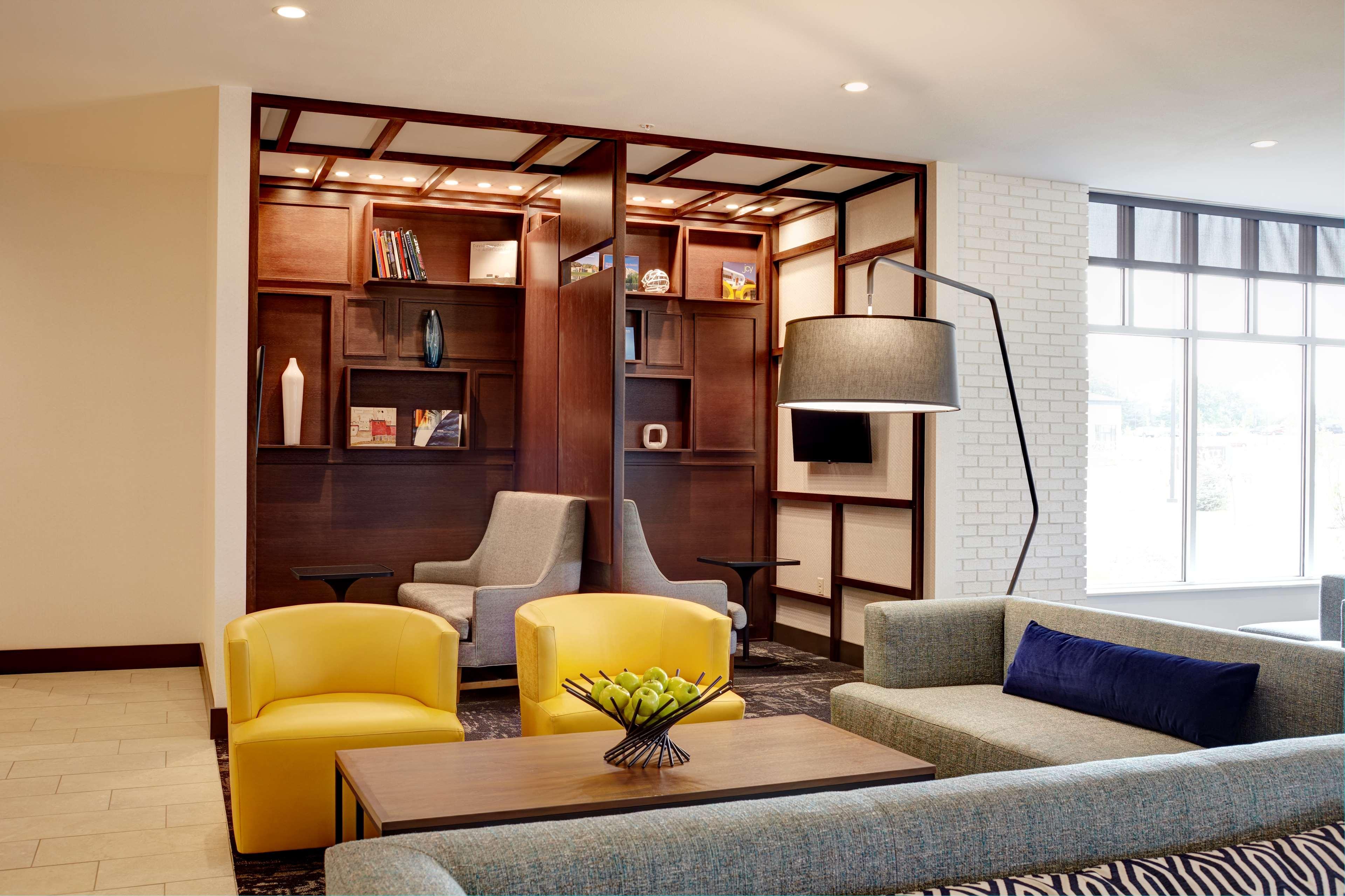 Hyatt Place Madison/Verona Exteriér fotografie