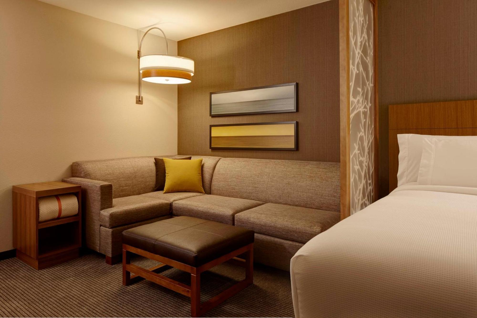 Hyatt Place Madison/Verona Exteriér fotografie