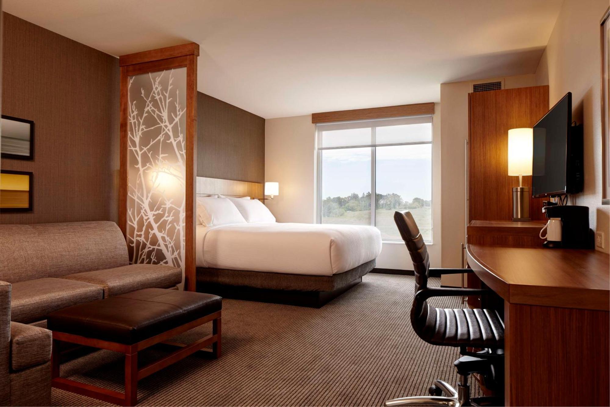 Hyatt Place Madison/Verona Exteriér fotografie