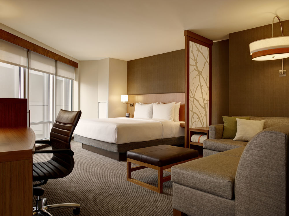 Hyatt Place Madison/Verona Exteriér fotografie